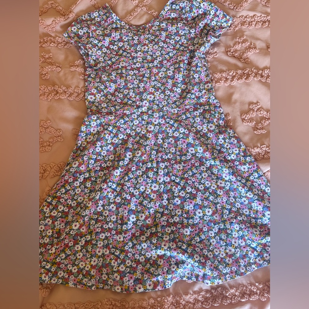 Gap Dress Girls Size xl/ 12